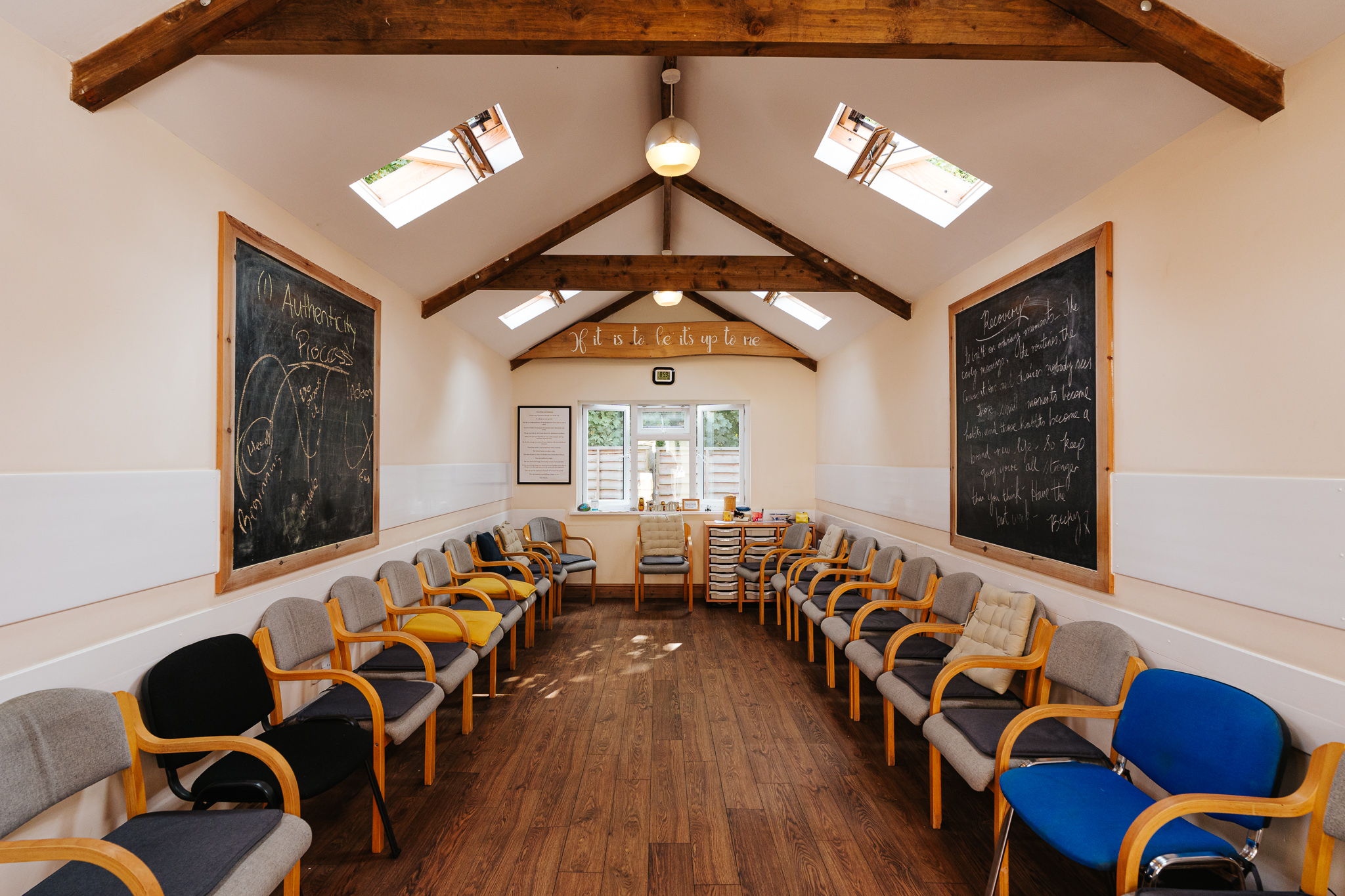 Group Room